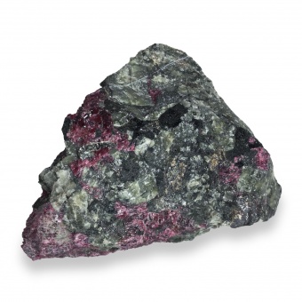 Эвдиалит, коллекционный минерал "Эв 003"