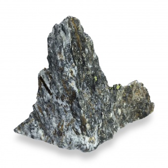Астрофиллит, коллекционный минерал "Замок"
