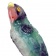Любопытный Попугайчик из натурального флюорита «Pepito»