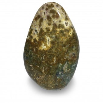 Коллекционный камень яшма "Pacifico"