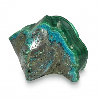 малахит, натуральный камень минерал малахит