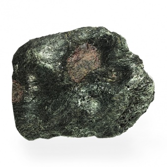 Фуксит, коллекционный камень минерал
