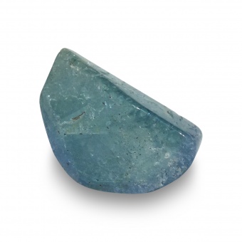 Камень аквамарин. Натуральный камень минерал аквамарин купить в интернет магазине
