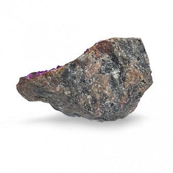 Кобальтокальцит, коллекционный минерал