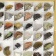 Большая коллекция натуральных камней и минералов. Качественные образцы
