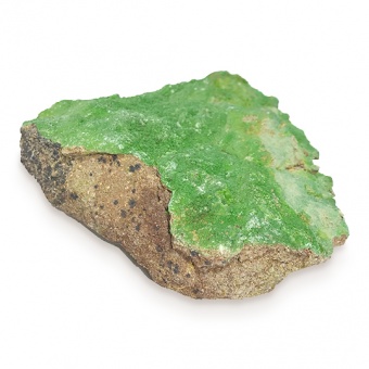Коллекционный минерал, Пироморфит