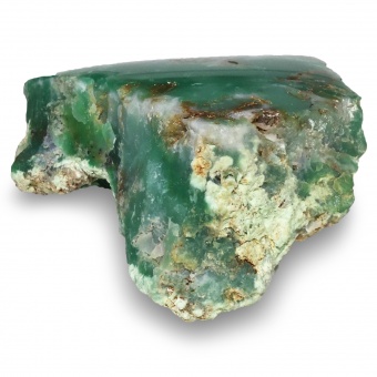Коллекционный камень минерал хризопраз. Натуральный камень хризопраз. Хризопраз минерал