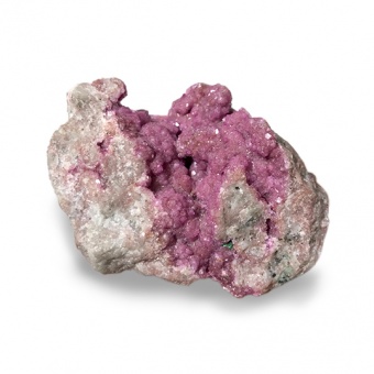 Кобальто-кальцит, коллекционный минерал