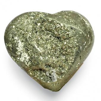 Сердце из пирита. Сердце из камня пирит. Купить сердце из натурального камня пирит