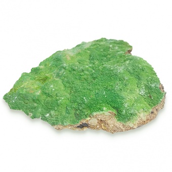Коллекционный минерал, Пироморфит
