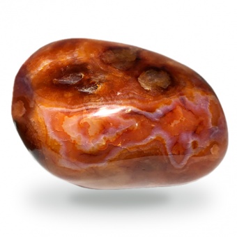 Сердолик, камень минерал