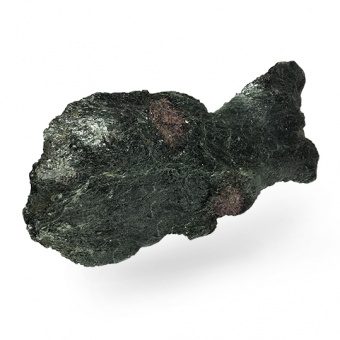 Фуксит, камень минерал