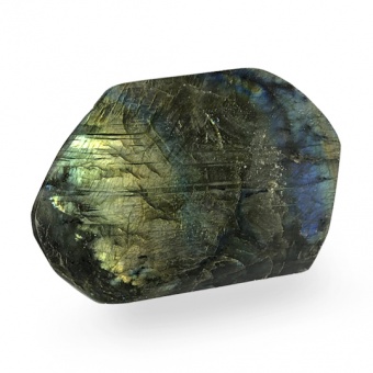 Камень лабрадор, коллекционный образец