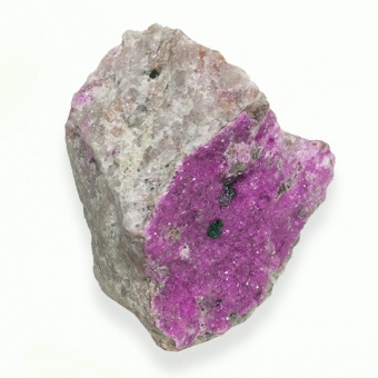 Кобальтокальцит, коллекционный камень