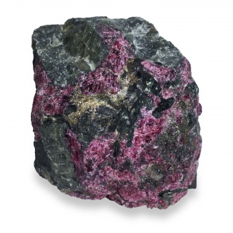 Эвдиалит, коллекционный минерал "Эв 001"