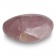 Сердце из розового кварца. Фигура сердце из камня розовый кварц. Купить сердечко из розового кварца