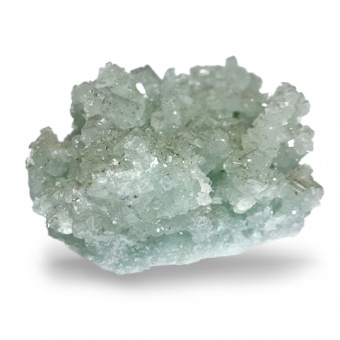 Пренит, коллекционный камень минерал