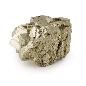 пирит, коллекционный камень минерал