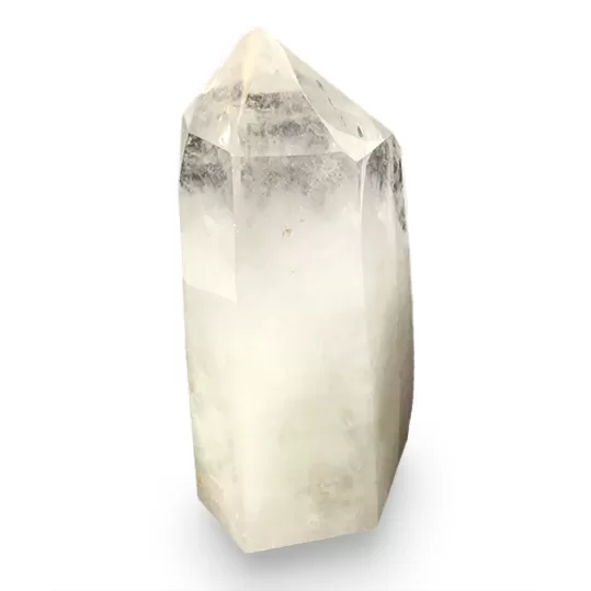 Купить крупный кристалл горного хрусталя в интернет магазине PlanetaMineral - Planeta Mineral :Коллекционные камни и минералы; интернет -магазин камней
