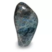 Камень минерал апатит "Наваждение"